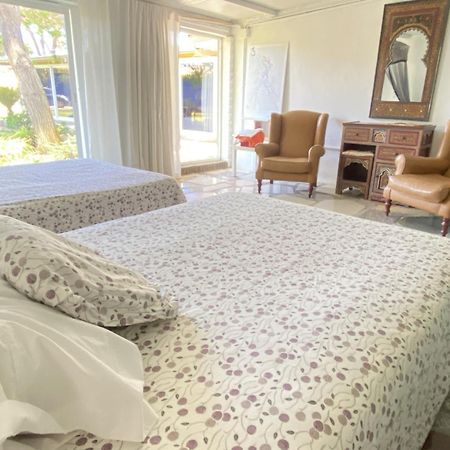 Jacaranda Apartman Cádiz Kültér fotó