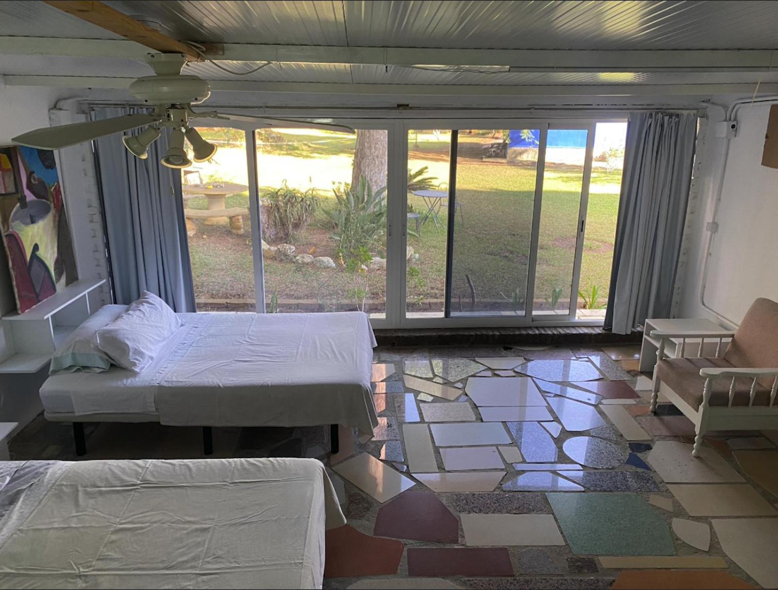 Jacaranda Apartman Cádiz Kültér fotó