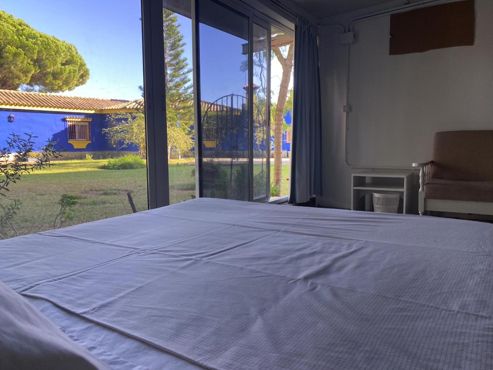 Jacaranda Apartman Cádiz Kültér fotó