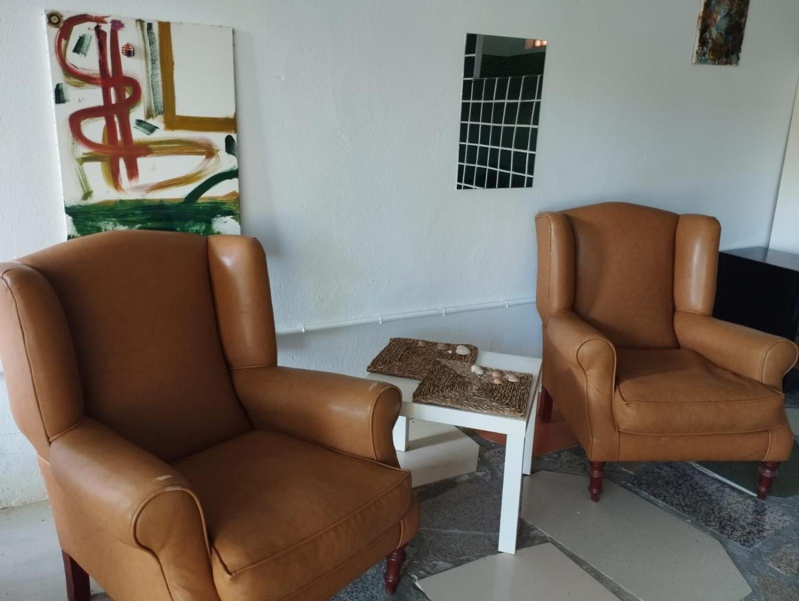 Jacaranda Apartman Cádiz Kültér fotó