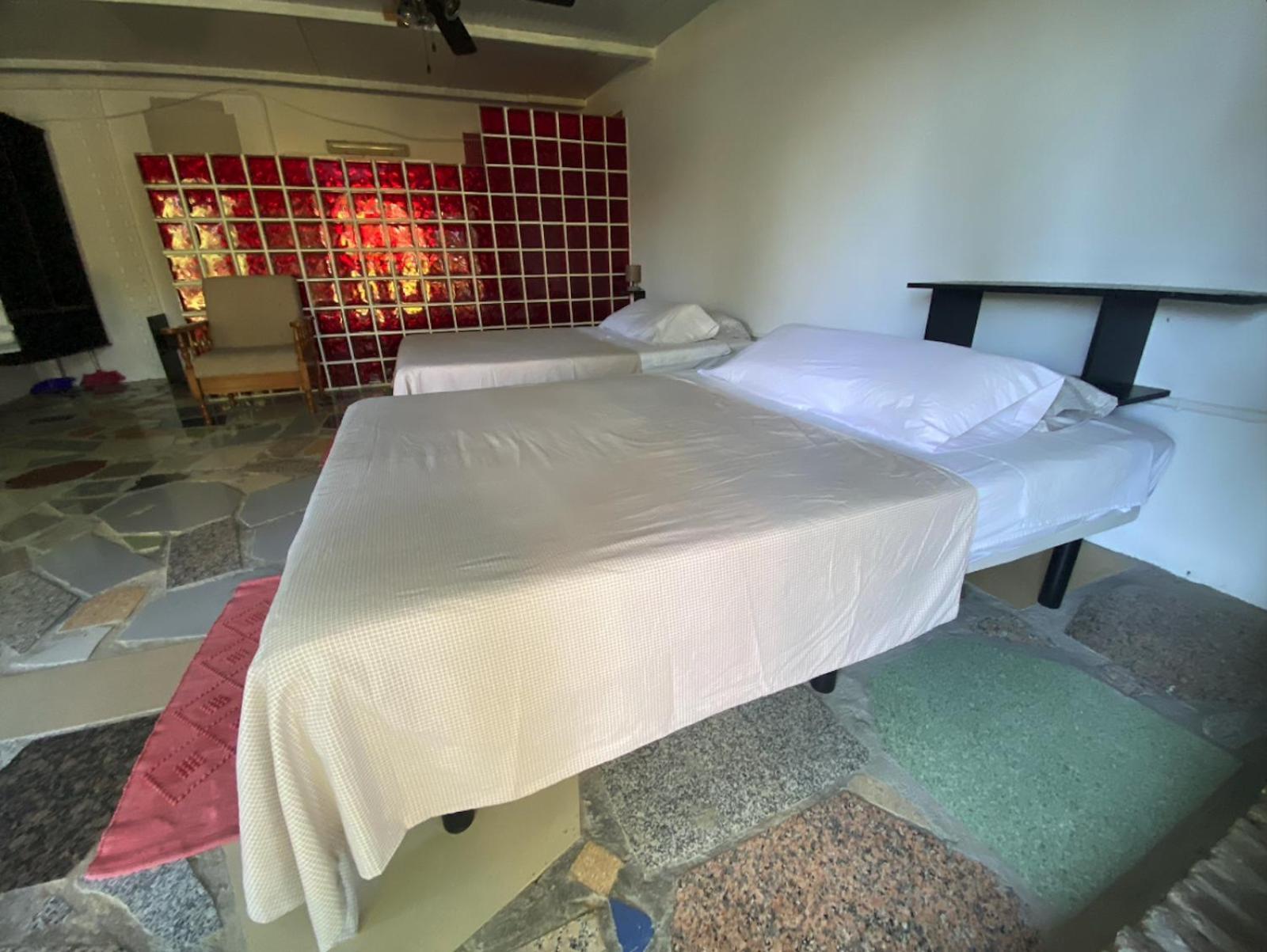 Jacaranda Apartman Cádiz Kültér fotó