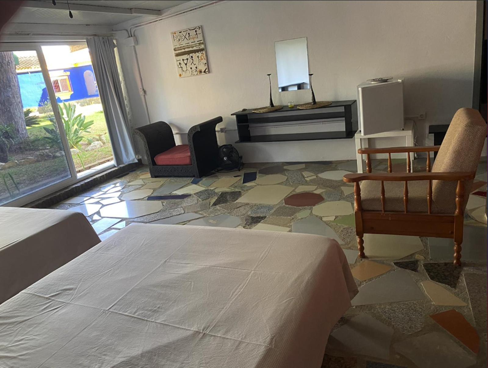 Jacaranda Apartman Cádiz Kültér fotó