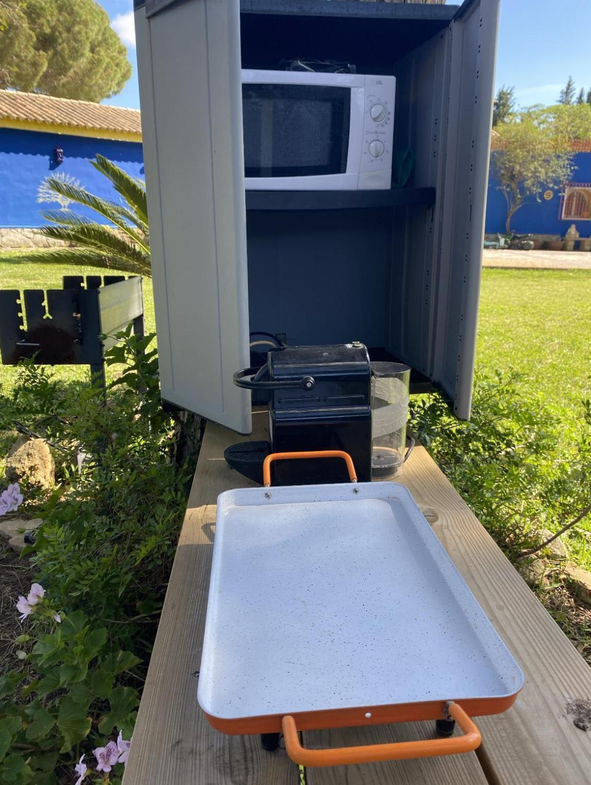 Jacaranda Apartman Cádiz Kültér fotó