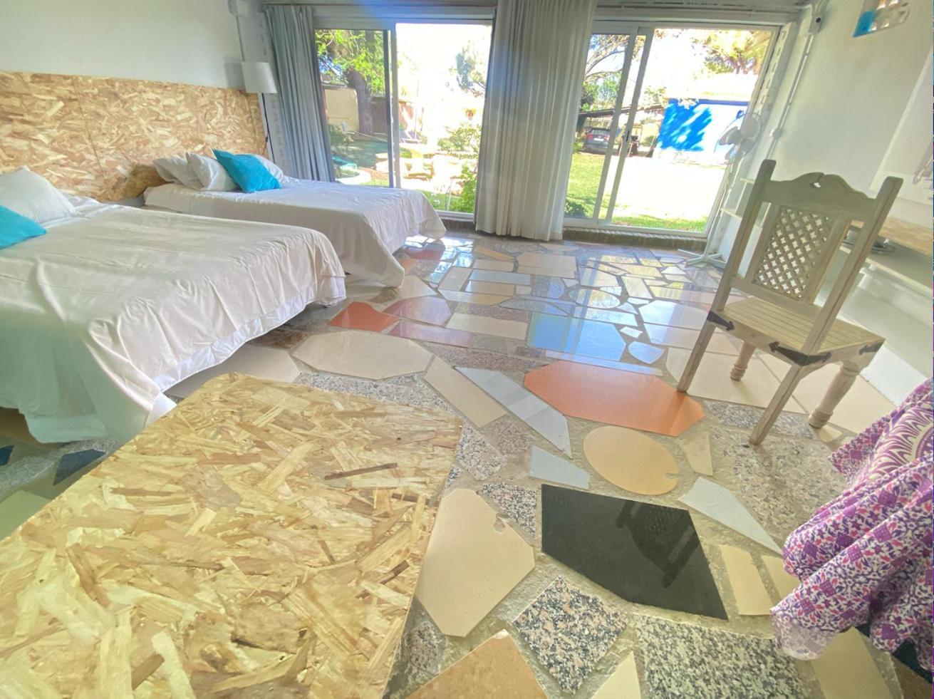 Jacaranda Apartman Cádiz Kültér fotó