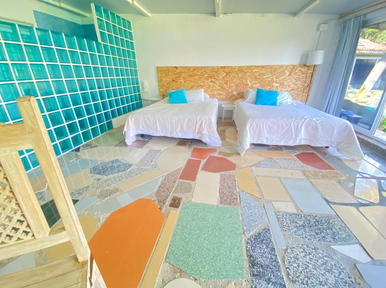 Jacaranda Apartman Cádiz Kültér fotó