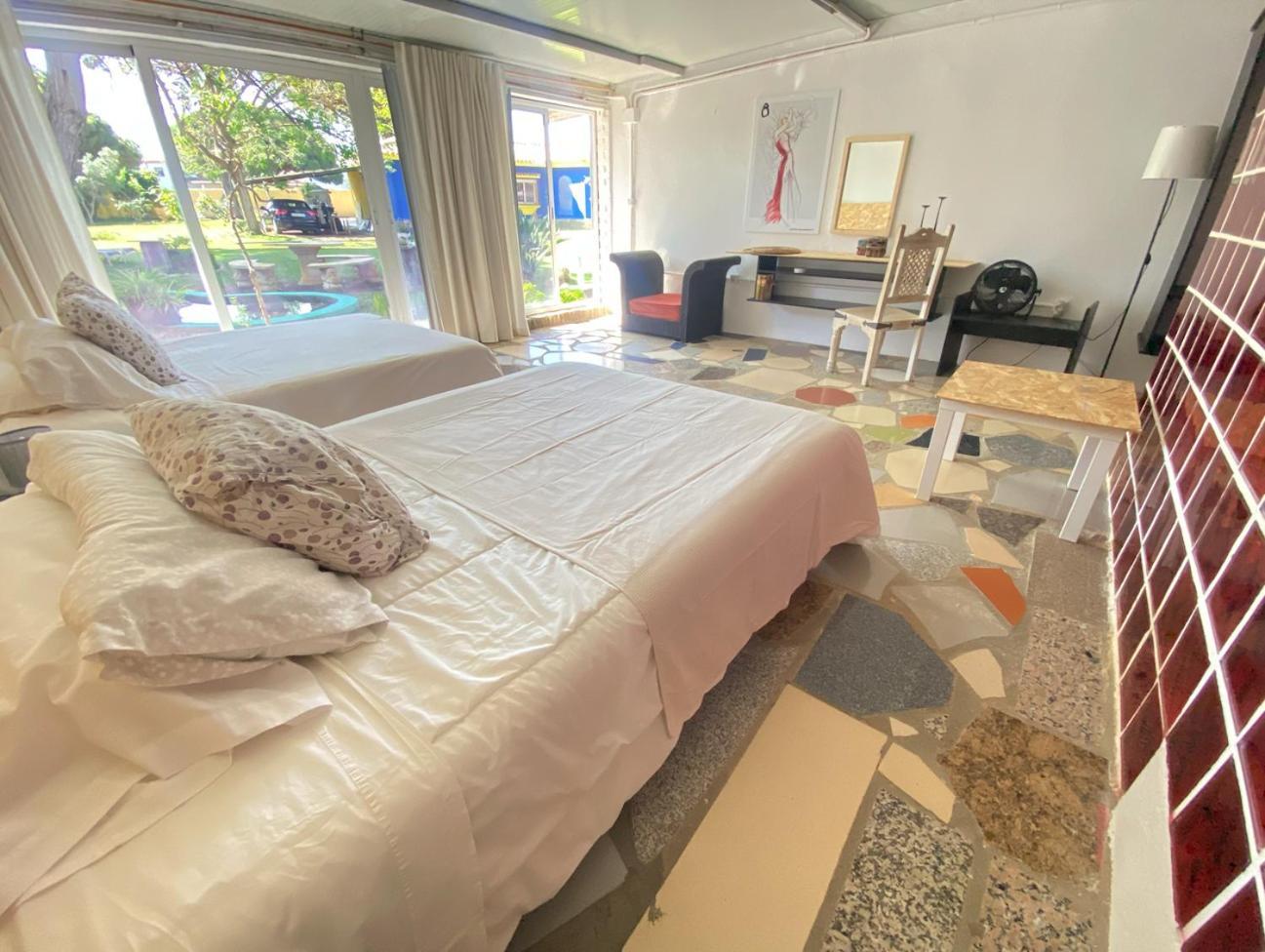 Jacaranda Apartman Cádiz Kültér fotó