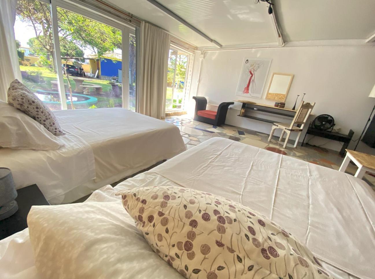 Jacaranda Apartman Cádiz Kültér fotó