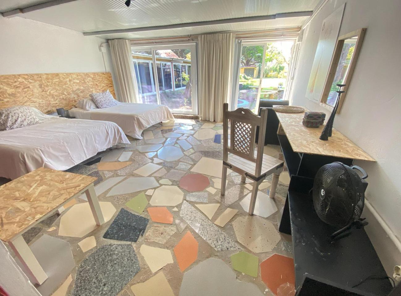 Jacaranda Apartman Cádiz Kültér fotó