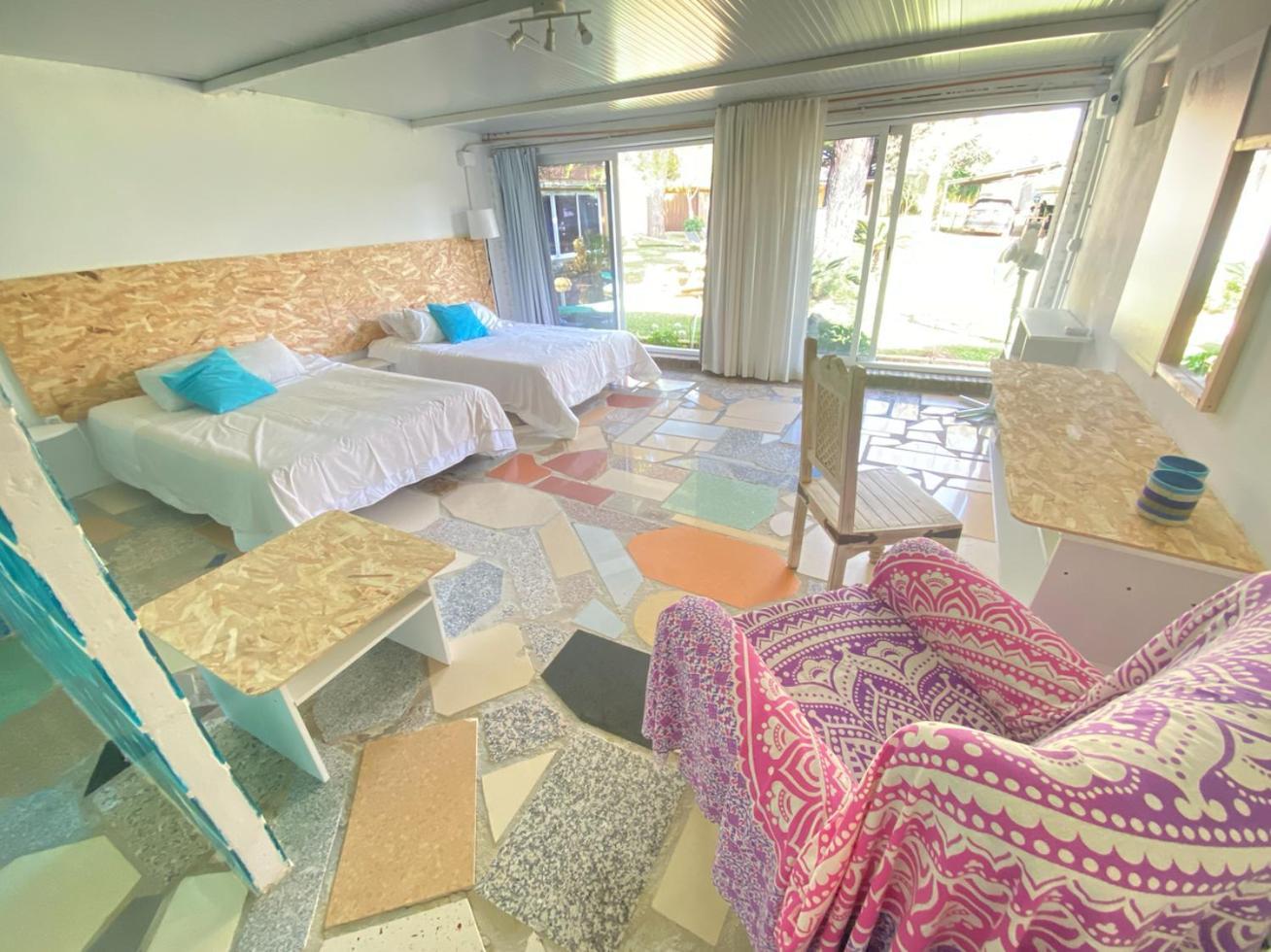 Jacaranda Apartman Cádiz Kültér fotó