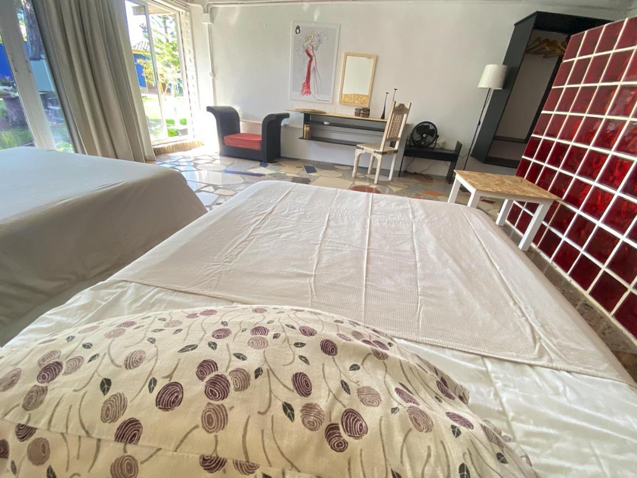 Jacaranda Apartman Cádiz Kültér fotó