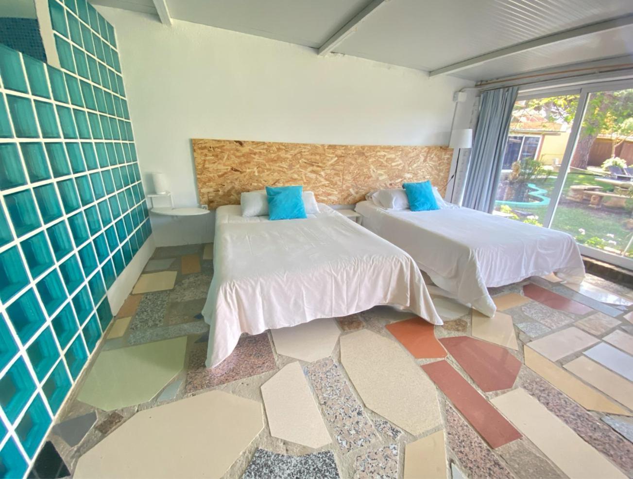 Jacaranda Apartman Cádiz Kültér fotó