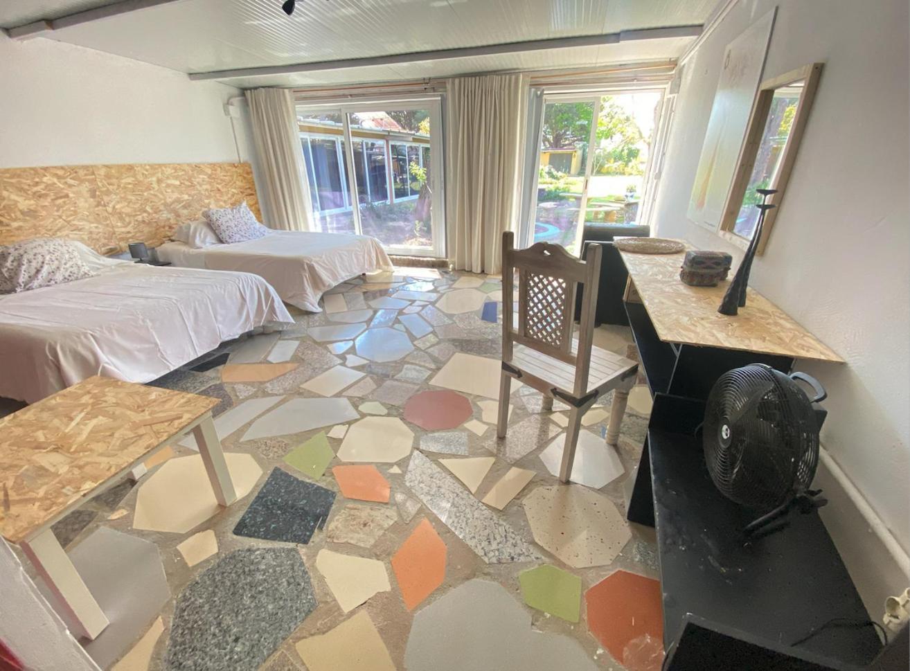 Jacaranda Apartman Cádiz Kültér fotó