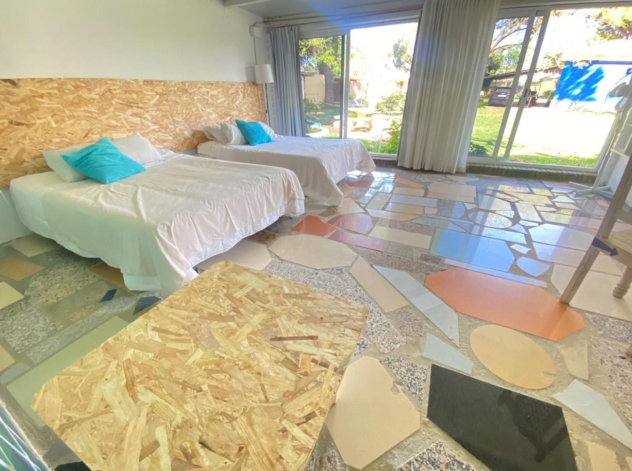 Jacaranda Apartman Cádiz Kültér fotó