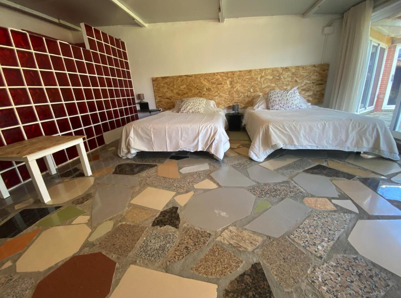 Jacaranda Apartman Cádiz Kültér fotó