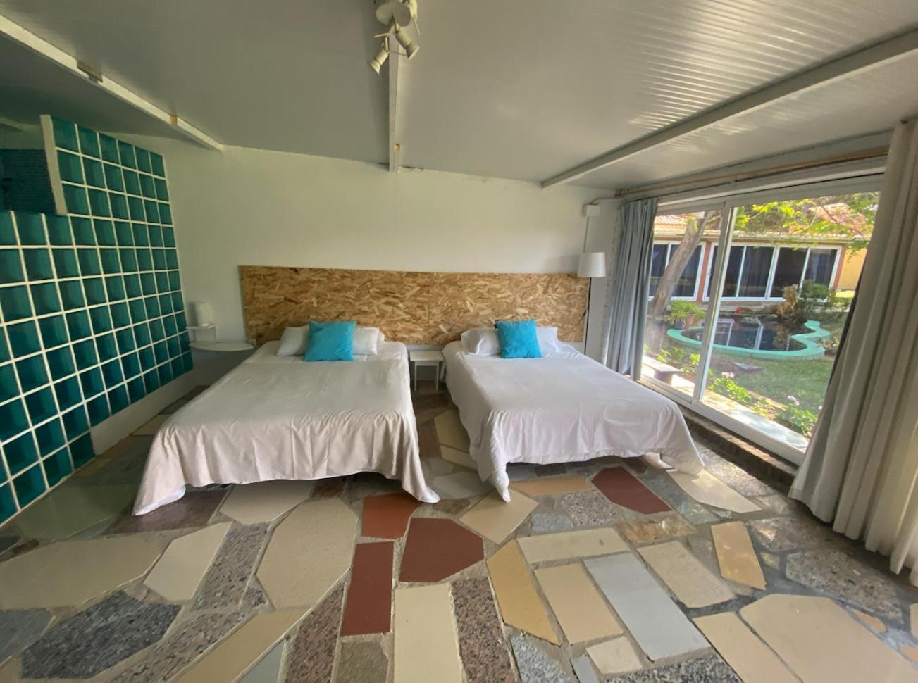 Jacaranda Apartman Cádiz Kültér fotó
