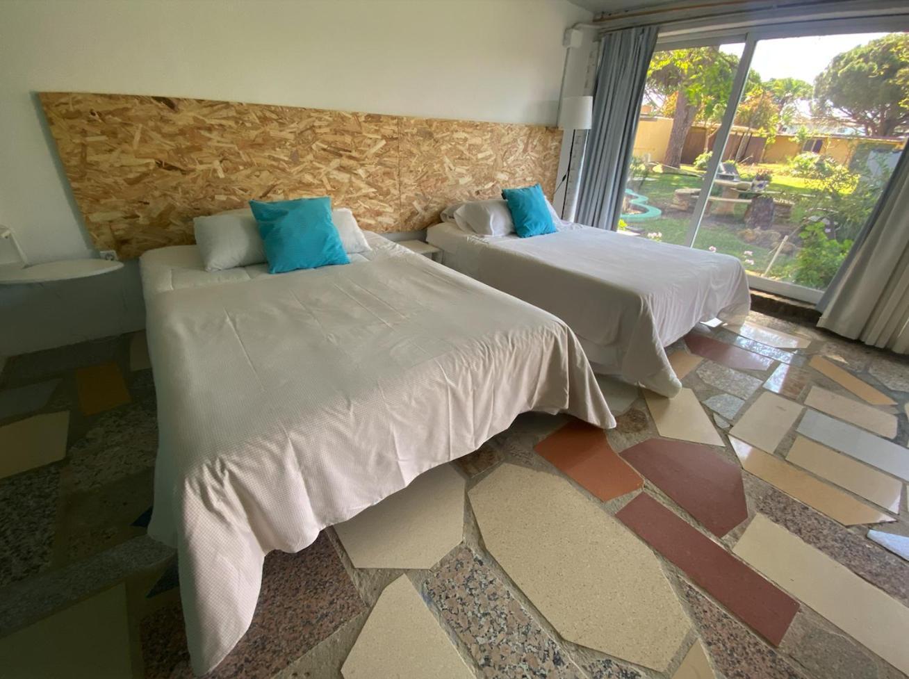 Jacaranda Apartman Cádiz Kültér fotó