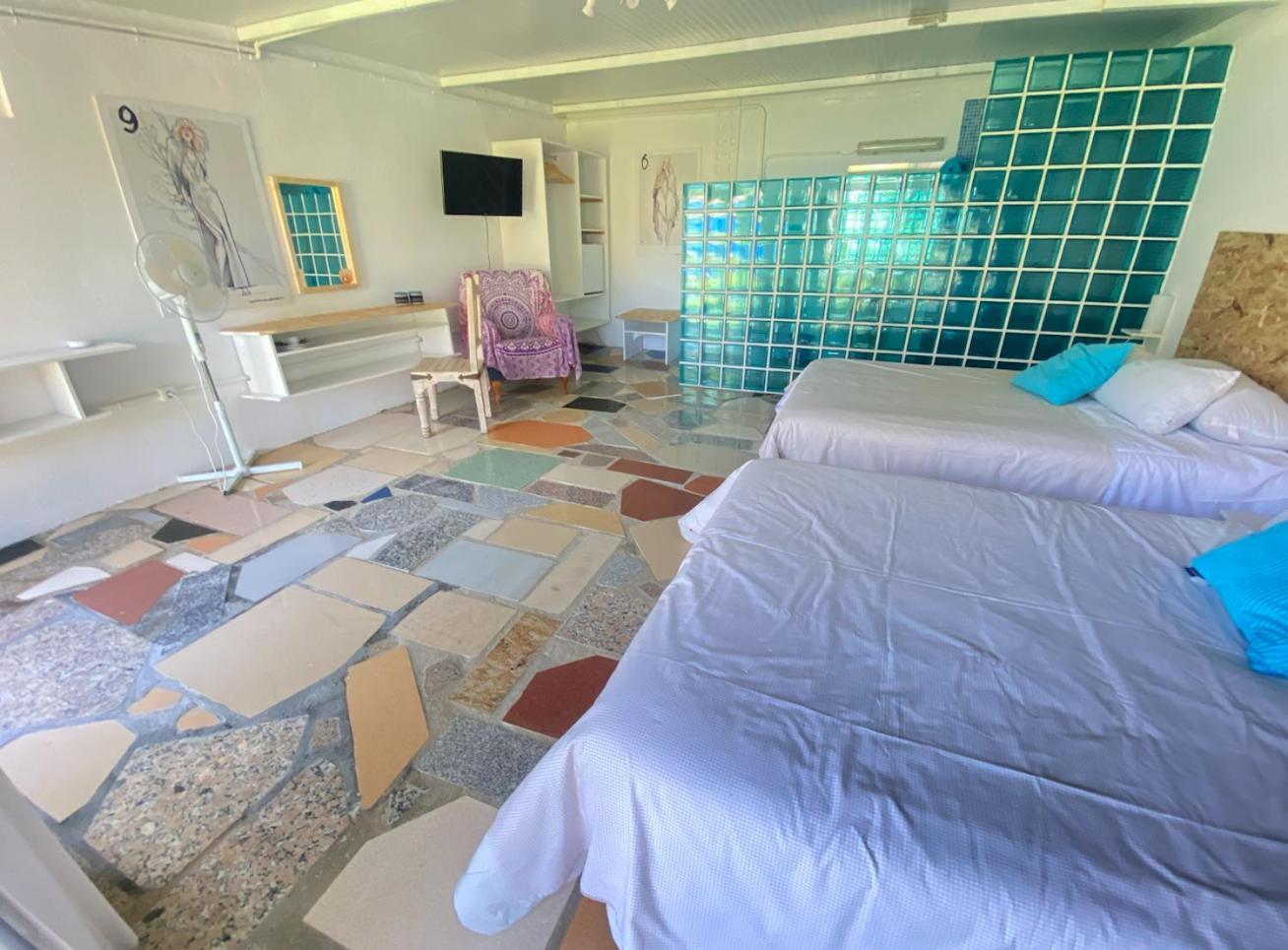 Jacaranda Apartman Cádiz Kültér fotó