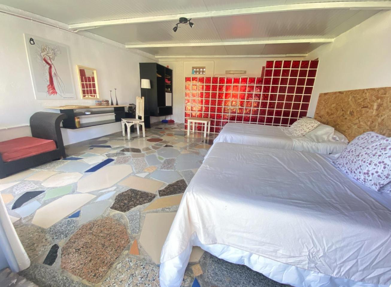 Jacaranda Apartman Cádiz Kültér fotó