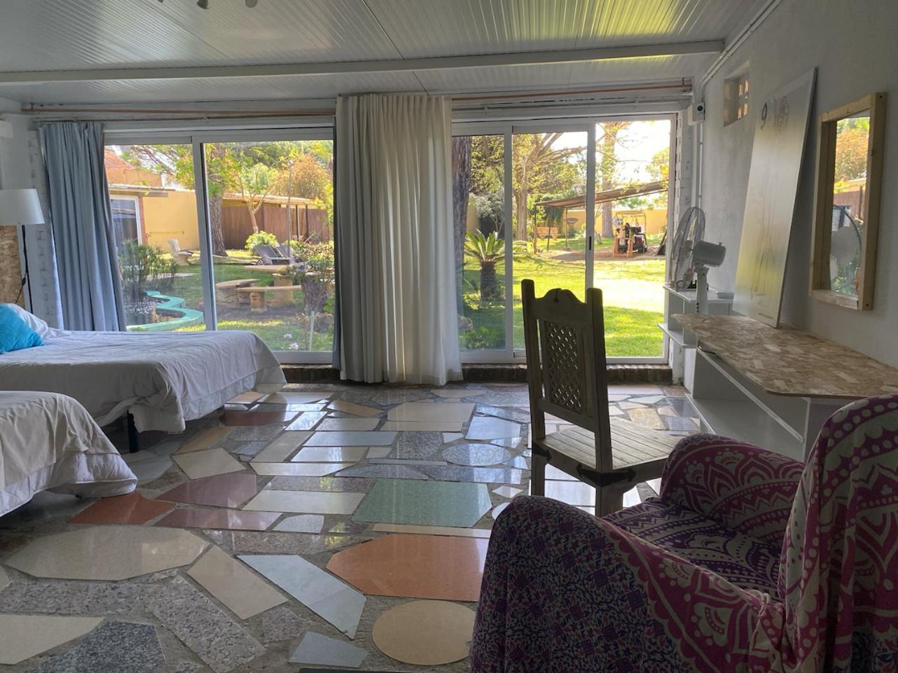 Jacaranda Apartman Cádiz Kültér fotó