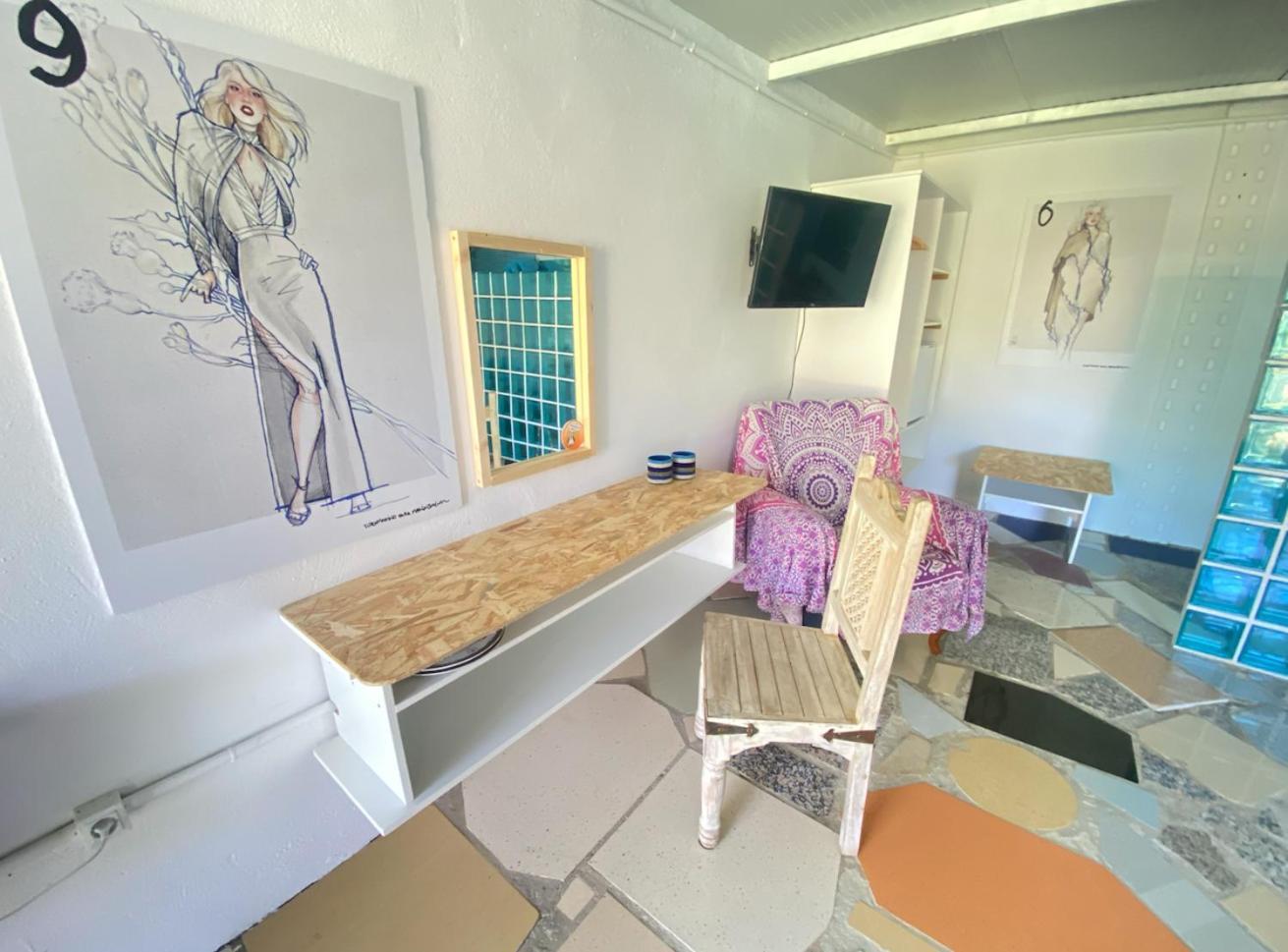 Jacaranda Apartman Cádiz Kültér fotó