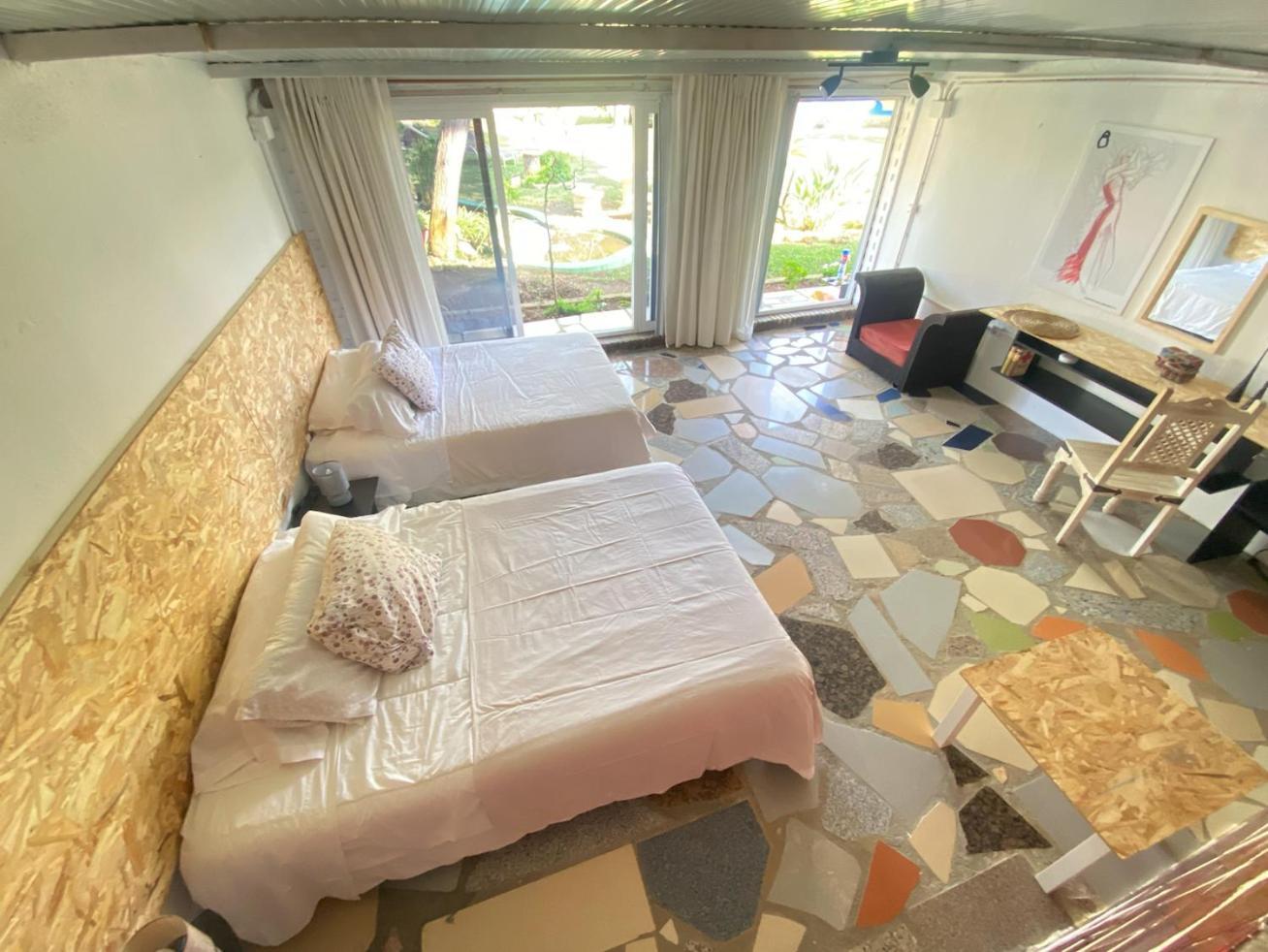 Jacaranda Apartman Cádiz Kültér fotó