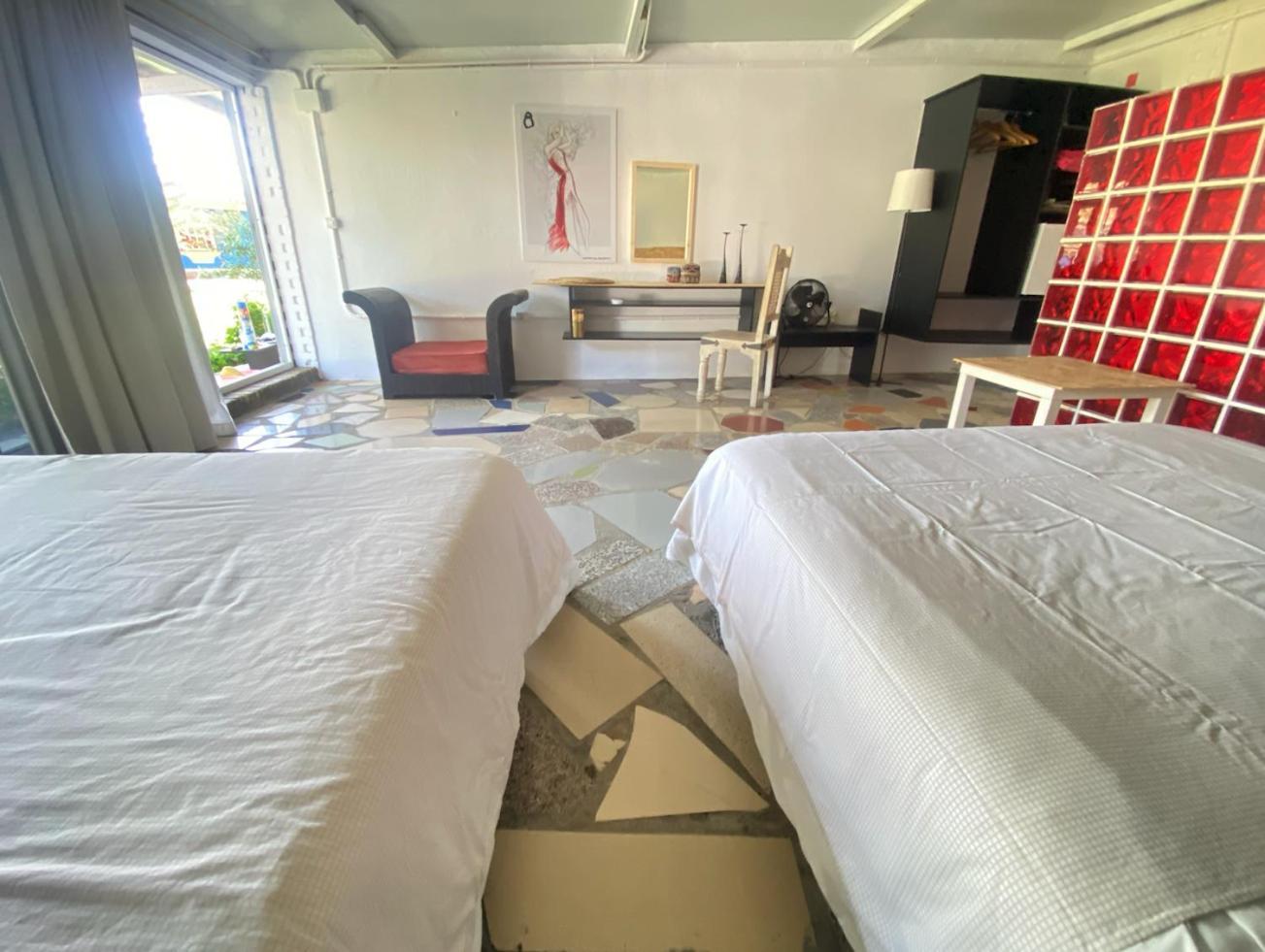 Jacaranda Apartman Cádiz Kültér fotó