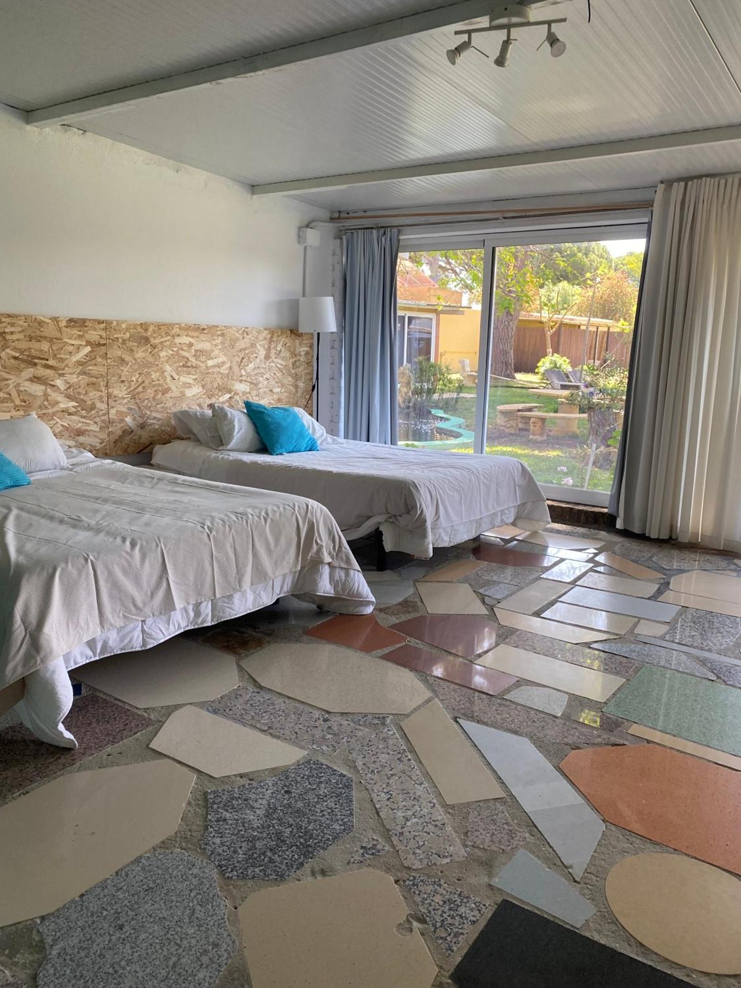 Jacaranda Apartman Cádiz Kültér fotó