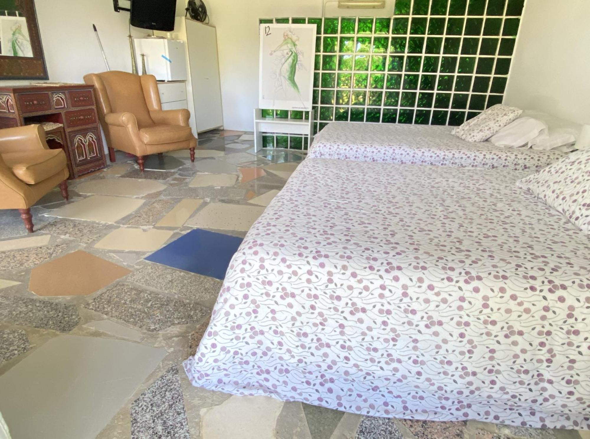 Jacaranda Apartman Cádiz Kültér fotó