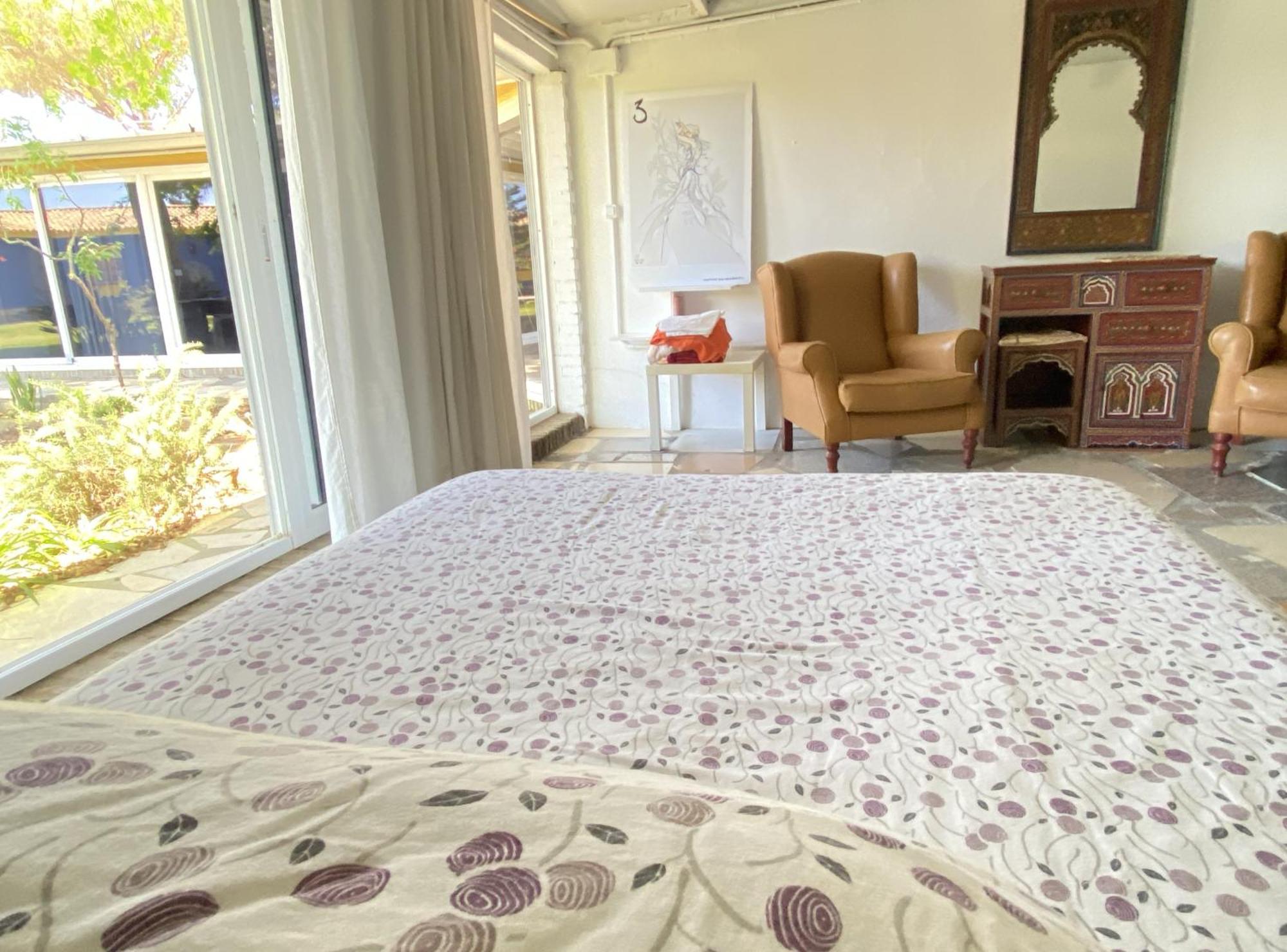 Jacaranda Apartman Cádiz Kültér fotó