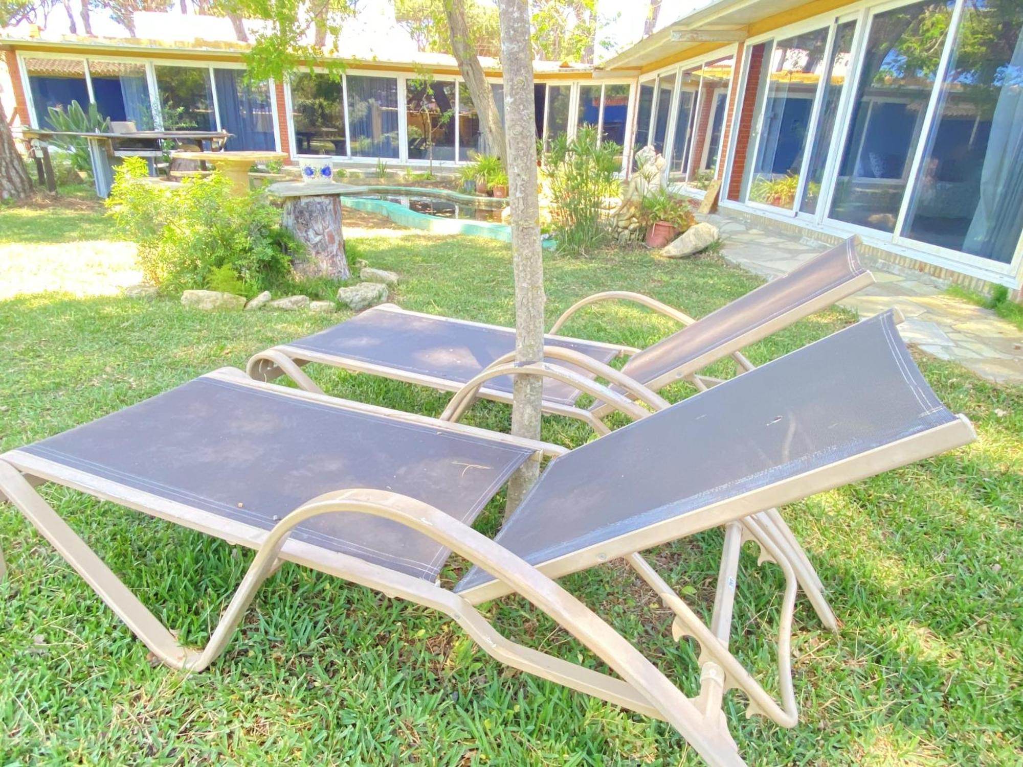 Jacaranda Apartman Cádiz Kültér fotó