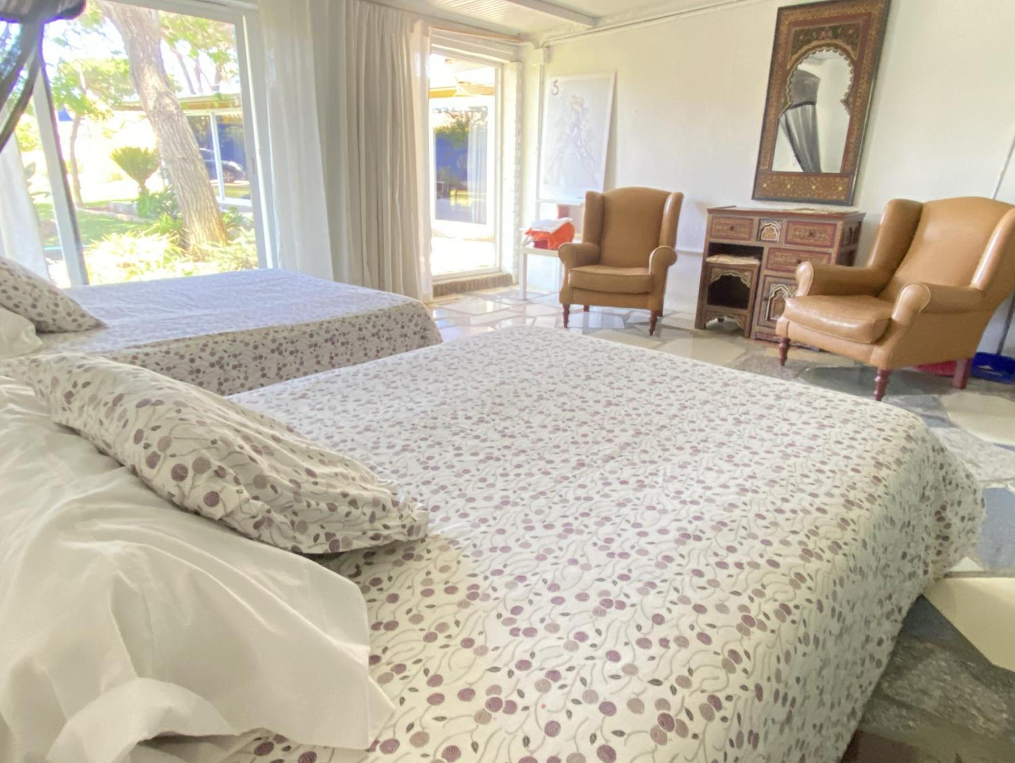 Jacaranda Apartman Cádiz Kültér fotó