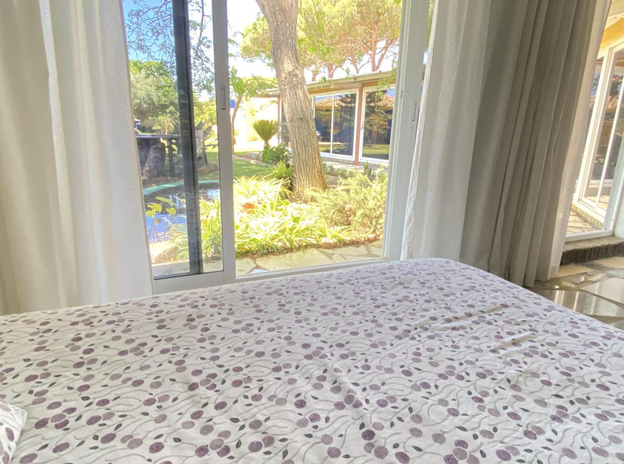 Jacaranda Apartman Cádiz Kültér fotó