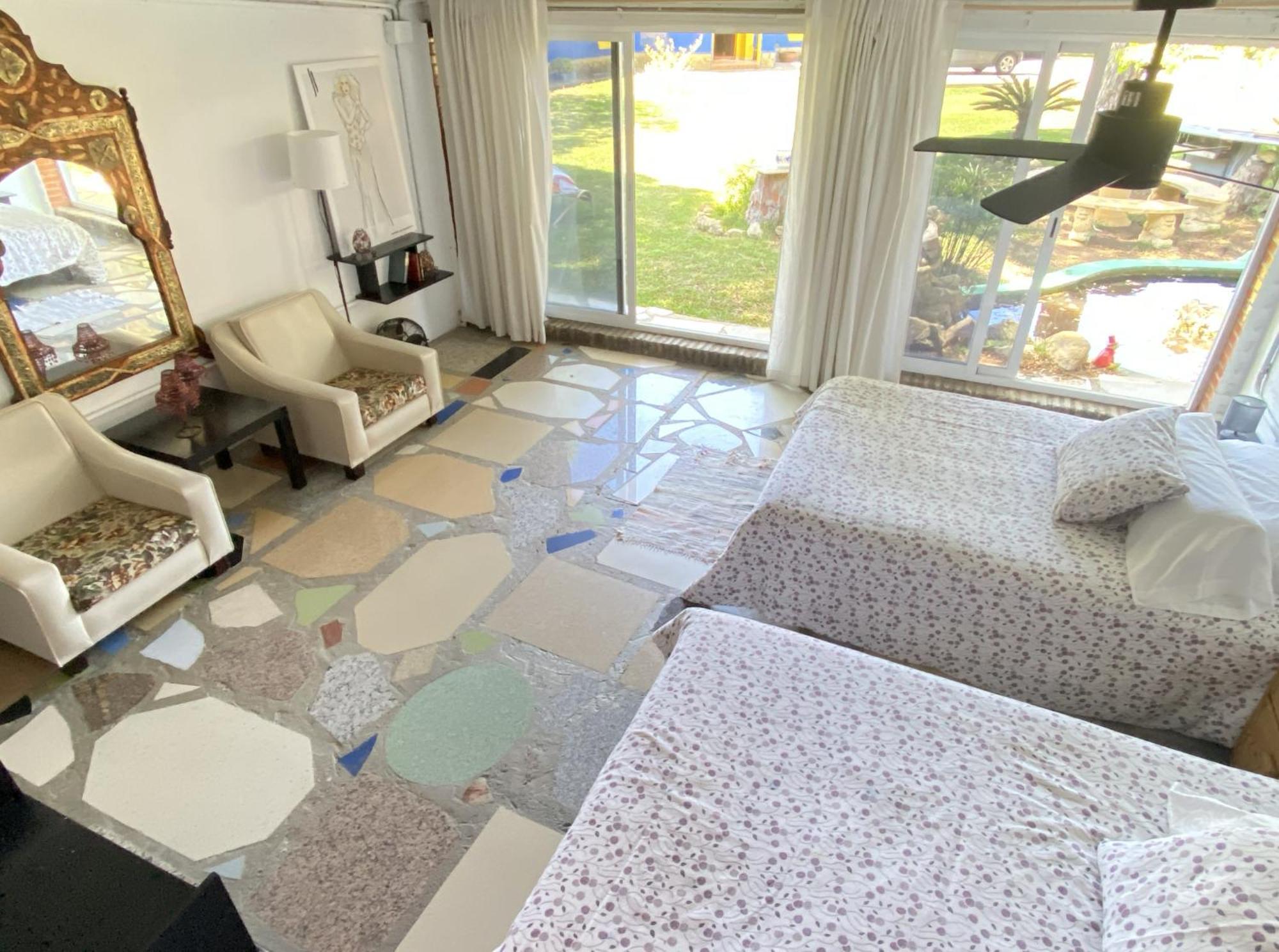 Jacaranda Apartman Cádiz Kültér fotó