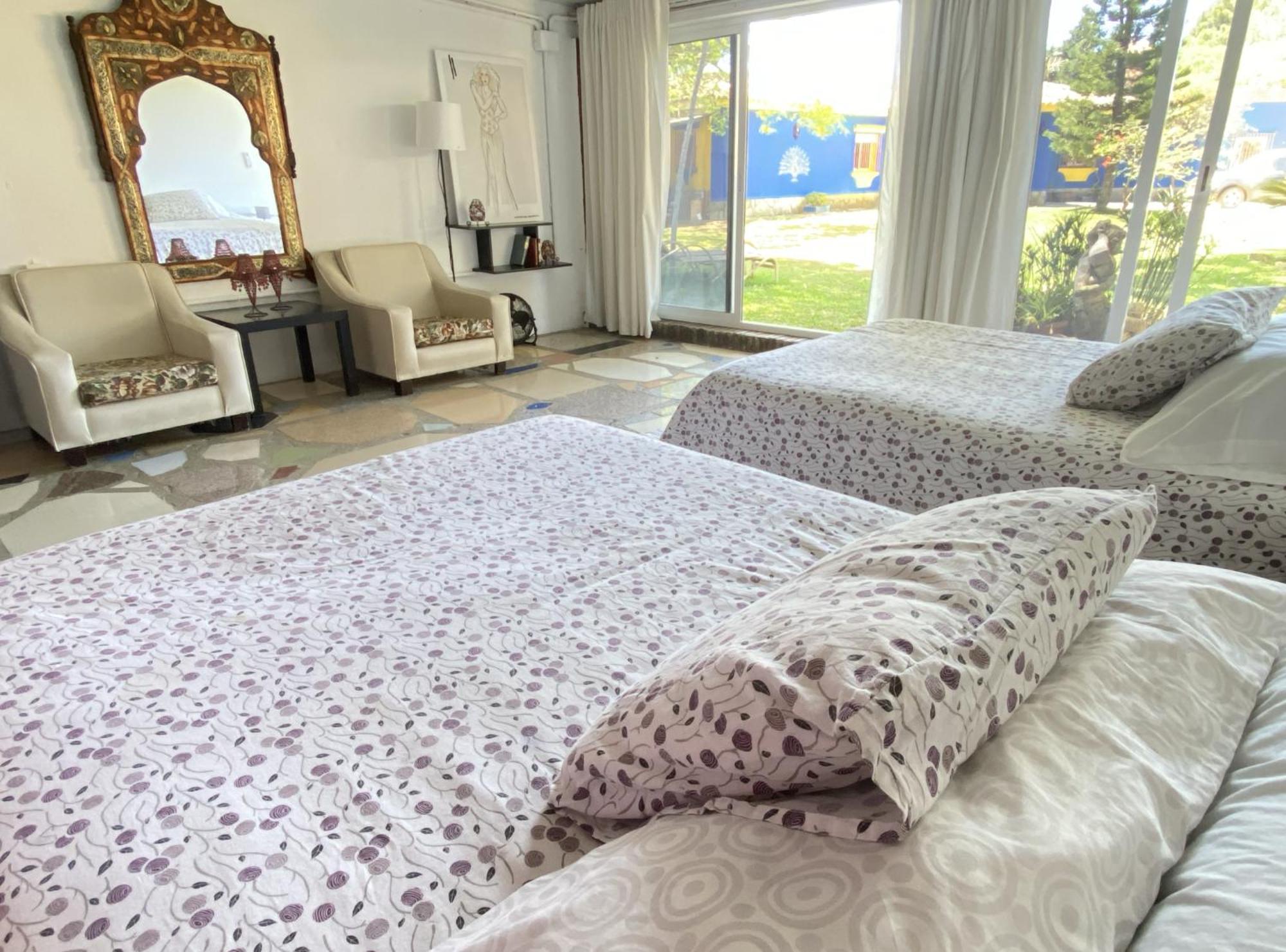 Jacaranda Apartman Cádiz Kültér fotó
