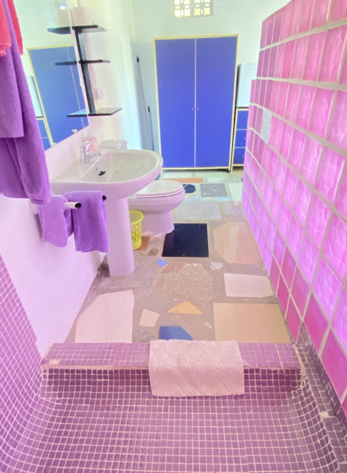 Jacaranda Apartman Cádiz Kültér fotó